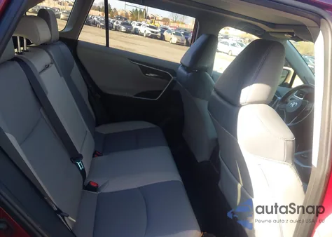 2024 Toyota Rav4 Hybrid Limited z USA, uszkodzony, nr VIN JTMD6RFV3RD125152